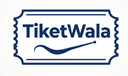 TiketWala Logo